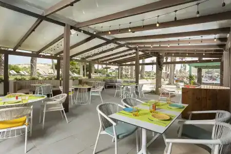 Hilton Skanes Beach - 25