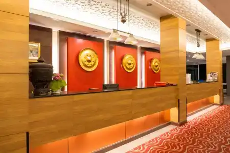 Golden Sea Pattaya - Sha Extra Plus - 34
