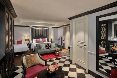 Aira Boutique Hanoi & Spa - 42