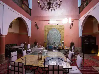 Riad Losra - 12