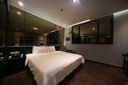 Beomil Brown Dot - 157
