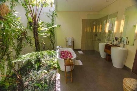 Santun Luxury Private Villas - 4