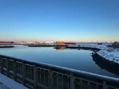 Grønnbuene Rorbu - 25