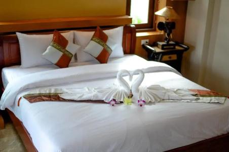 Wang Sai Resort - Sha Plus - 56