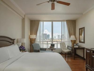 Sofitel Phnom Penh Phokeethra - 79