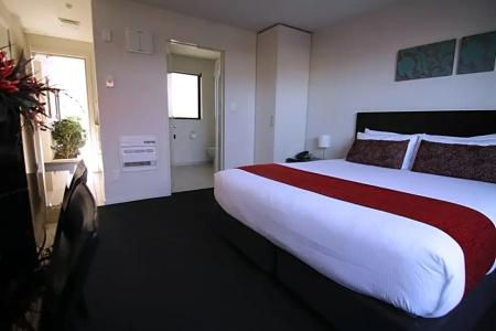 Metropolitan on Riccarton - 18