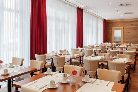 Holiday Inn Nürnberg City Centre, an IHG - 18