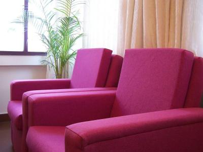 Bb Palace (a Family Hotel) - 11