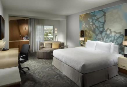 Courtyard by Marriott Queretaro - 31