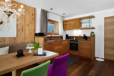 Small Luxury of the World - DasPosthotel - 20