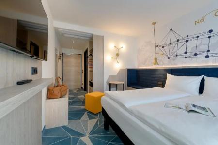 ibis Styles Bad Reichenhall - 72