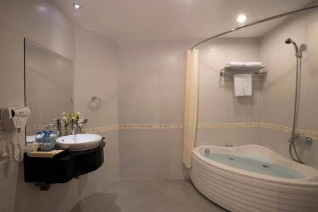 Silverland Sil & Spa - 33