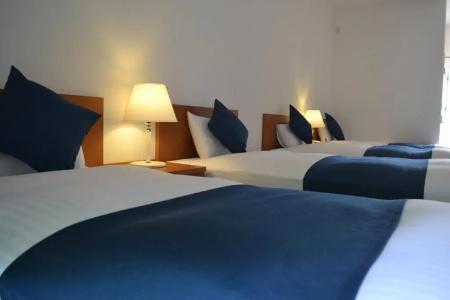 Nata Beach Villa - 29