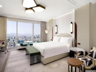 Josun Palace, a Luxury Collection, Seoul Gangnam - 51