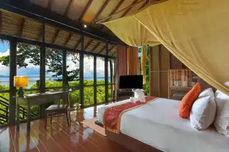 Zeavola Resort-Sha Extra Plus - 39