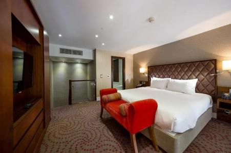 DoubleTree by Hilton London - Marble Arch - 66