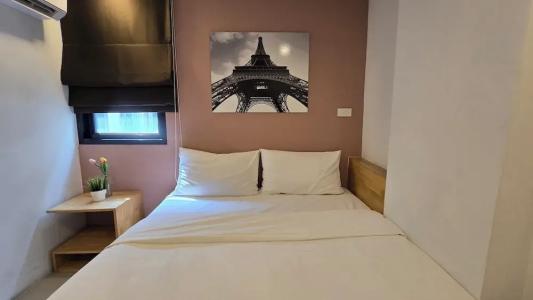 Sleepstation at Pratunam - 119