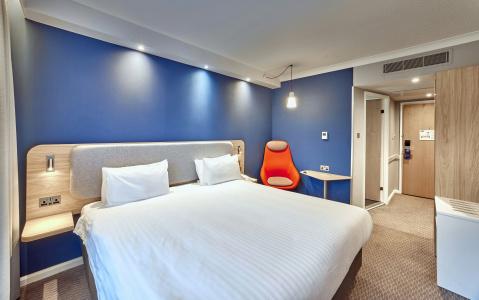 Holiday Inn Express London Stratford, An Ihg - 4