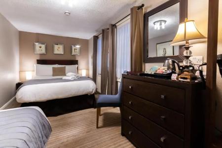 Arosfa London by Compass Hospitality - 100