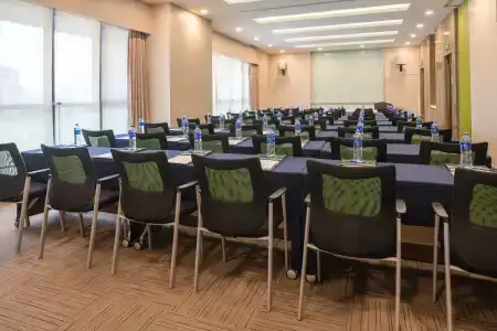 Holiday Inn Express Xi'An High-Tech Zone, An Ihg - 17