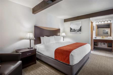 Best Western Plus Rio Grande Inn - 40
