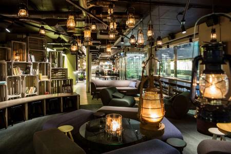 Comfort City - 11