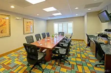 Holiday Inn Express & Suites Tucson, An Ihg - 12