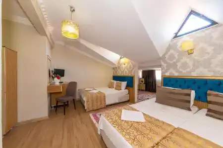 Ista Palace - 22