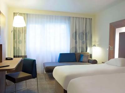 Novotel Amboise - 40