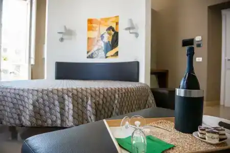 Albergo Del Sedile - 84