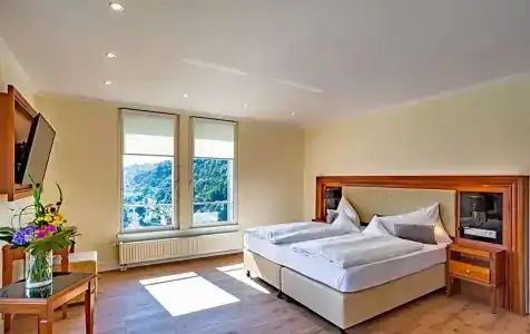 Schloss Rheinfels - 20