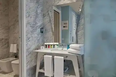 iH Grande Albergo Delle Nazioni - 23