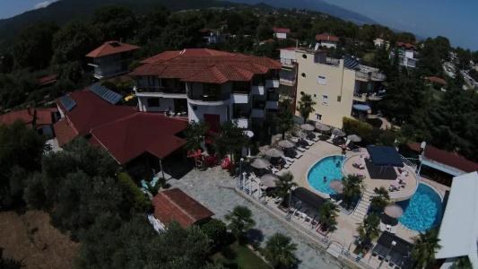 Niko Paradise - 2