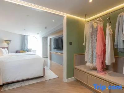 The Salil Riverside - 121