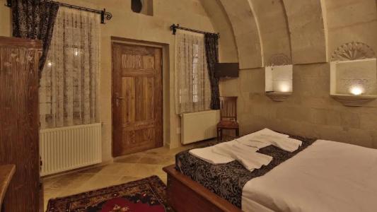Cappadocia Cave Land - 37
