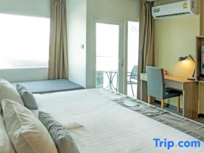 t Pattaya Sha Extra Plus - 75