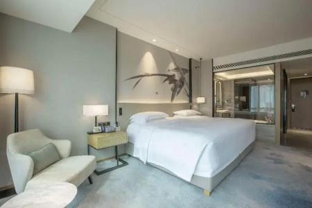 DoubleTree by Hilton Shenzhen Longhua - 46