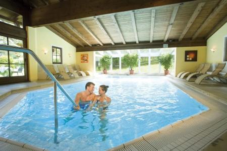 Alpenresidenz Adler - 14