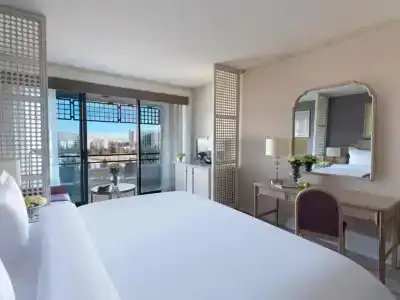 Rixos Downtown Antalya All Inclusive - 50