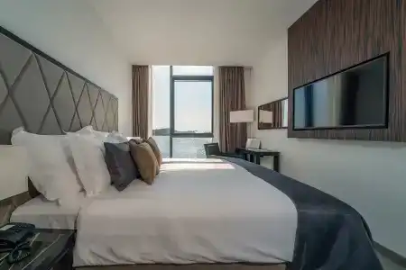 Bellevue Superior City - 115