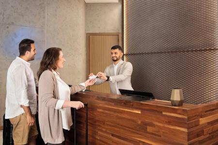 Mercure Gold District - 1