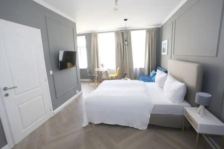 Zollikof Aparts - Sauna & Studio - 37