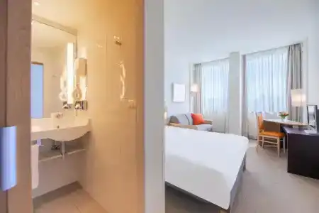 Novotel Budapest Danube - 48