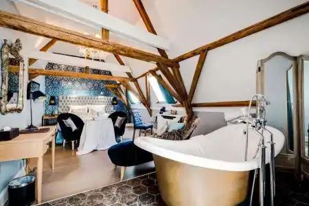 De Castillion - Small elegant family hotel - 33