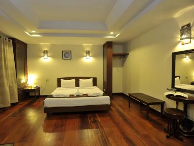 Sasidara Resort Nan - 74