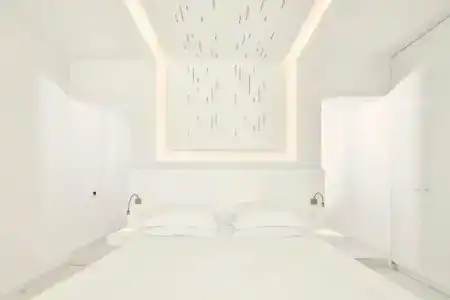 So White Club Resort - 80