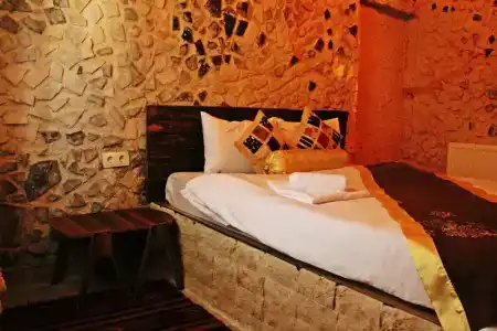 stone age cappadocia - 58