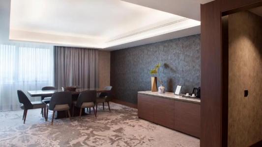 Intercontinental Lisbon, An Ihg - 96