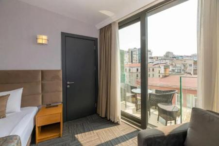 V Plus Taksim - 44