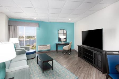 Holiday Inn Charleston-Riverview, An Ihg - 74